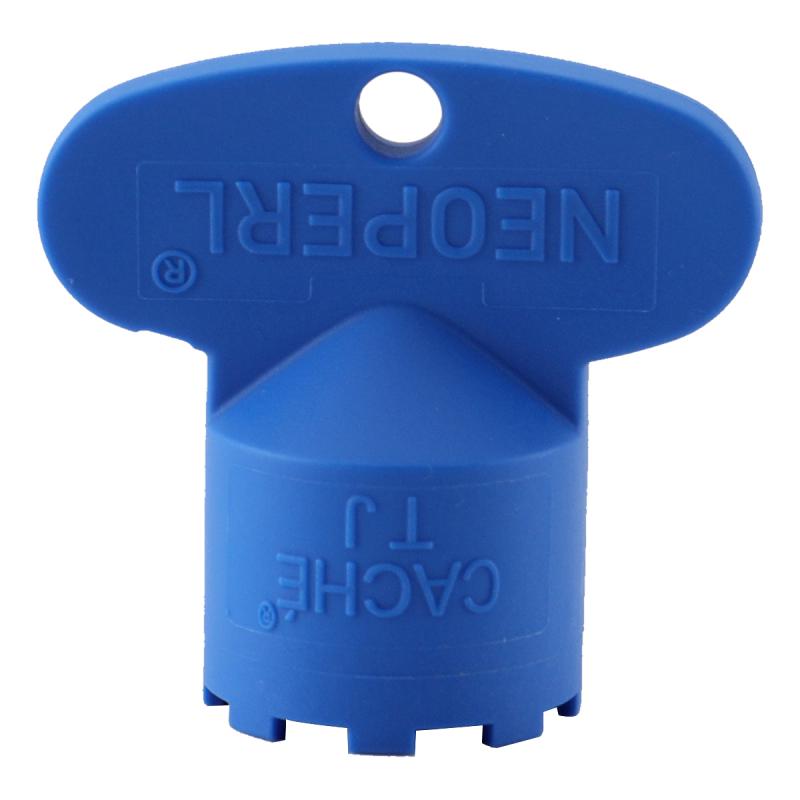 Аэратор с ключом Gappo G79-19