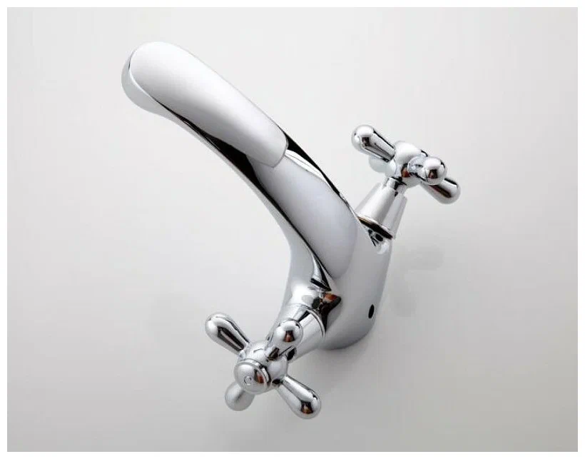 Смеситель для раковины Frap H25 F1025