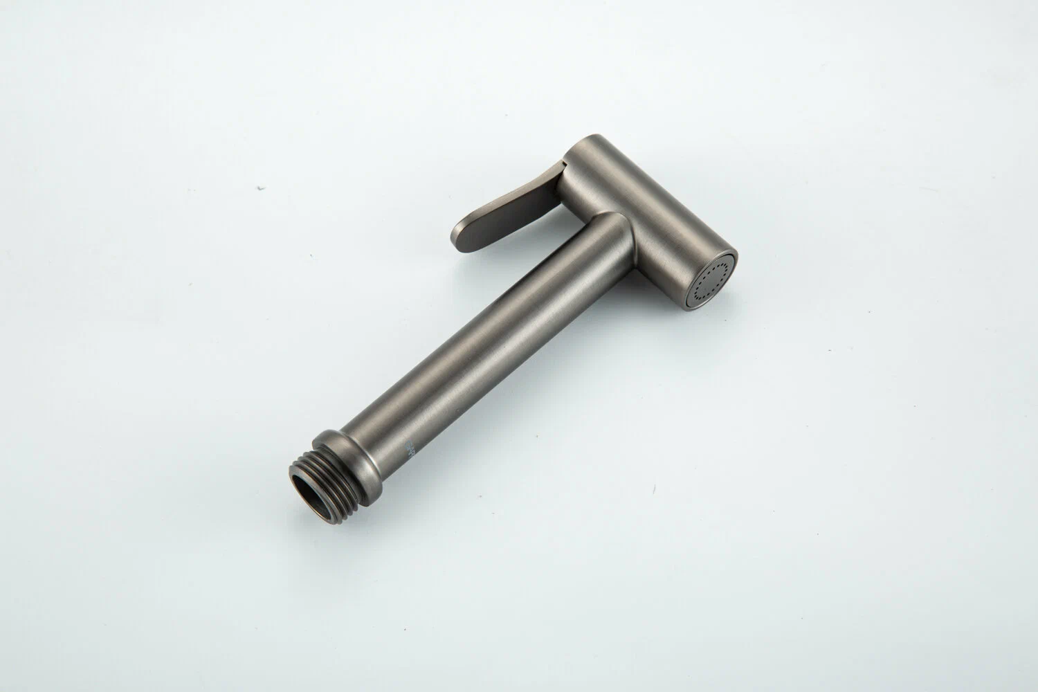 Гигиенический душ встраиваемый Gappo G10-9 G7210-9 оружейная сталь