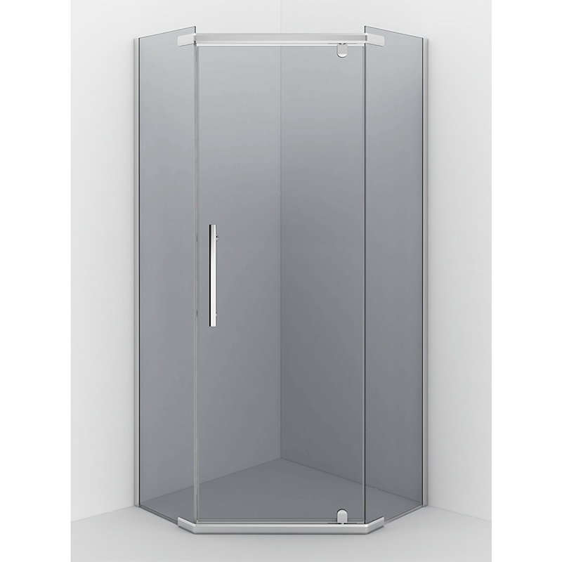 Душевое ограждение Erlit Comfort ER10109V-C4 (900*900*2000)