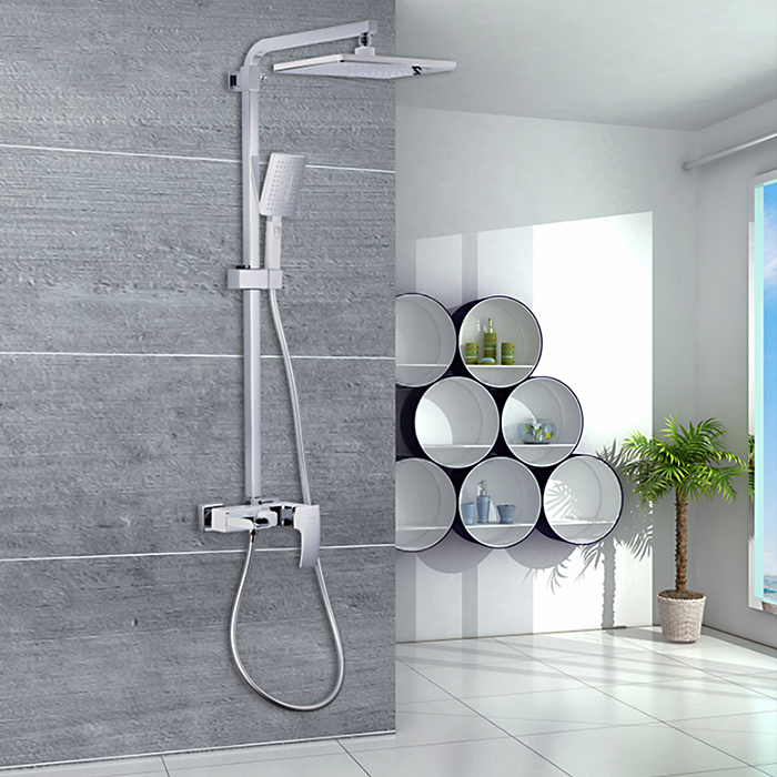 Душевая система Gappo G07-8 G2407-30