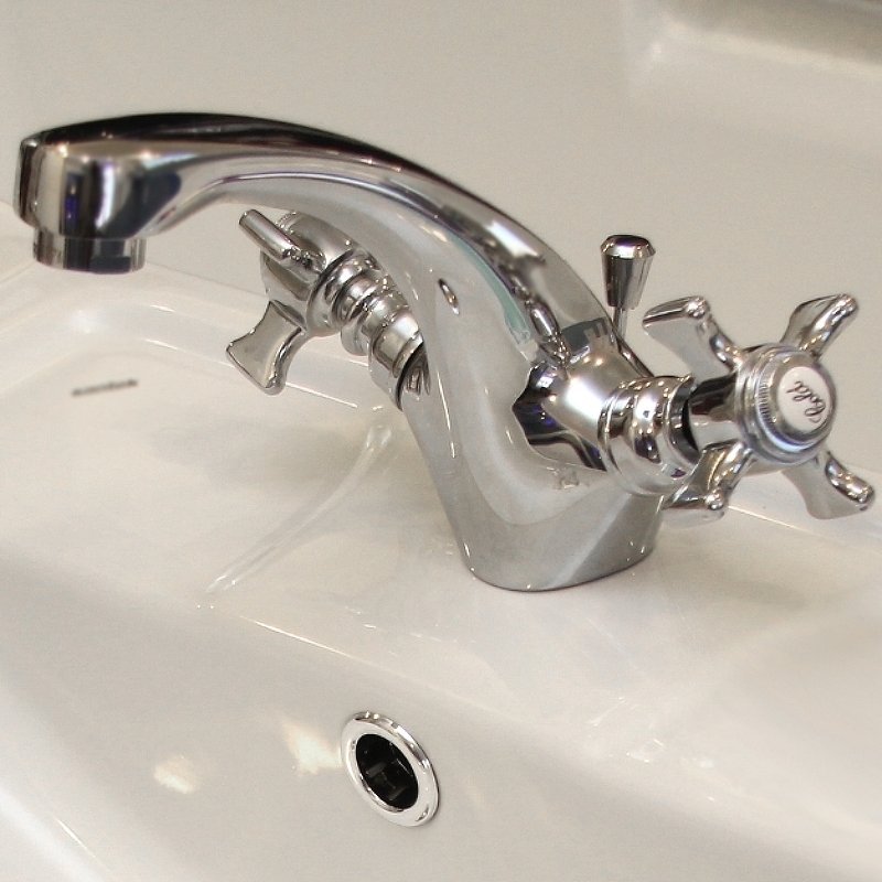 Смеситель для раковины Frap H24 F1024