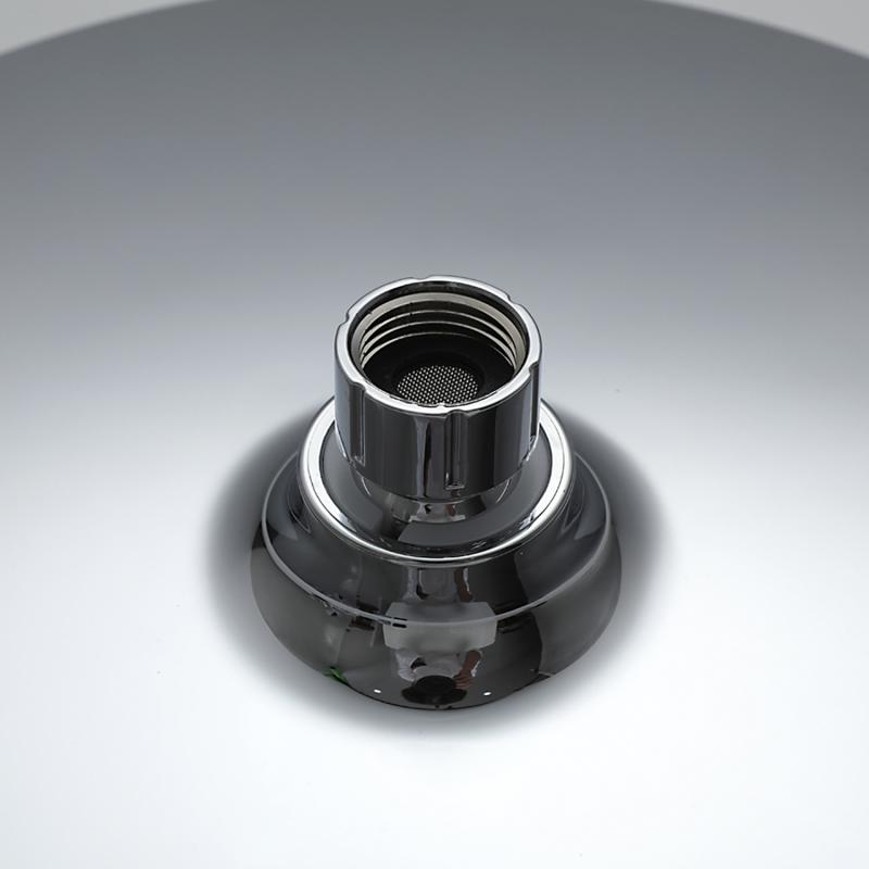 Тропическая лейка Gappo G005-25 хром