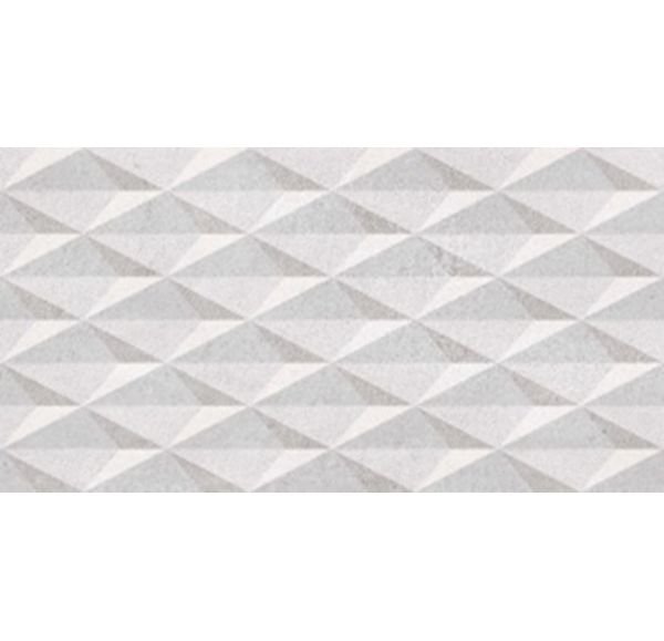 Cube Ceramica Urban Geo Gris