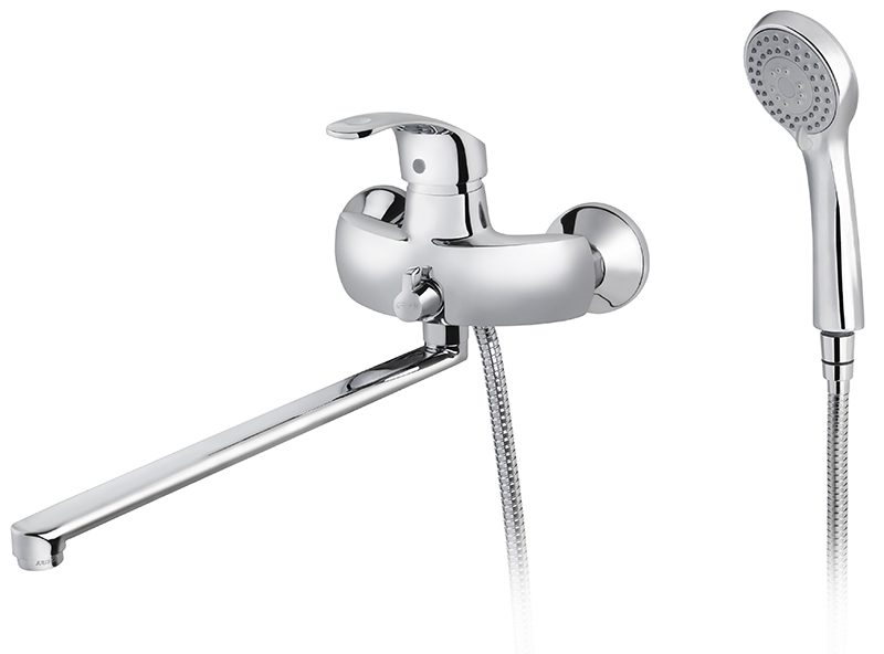 Смеситель для ванны Kaiser Classic 16055-Y-L