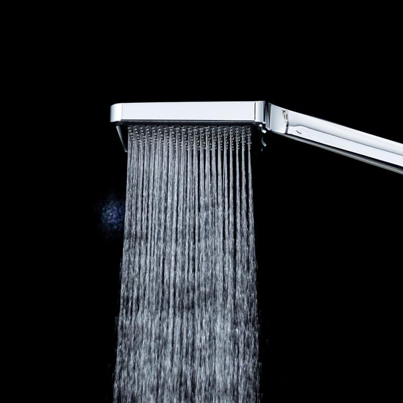 Смеситель для ванны Frap H91 F3291 хром