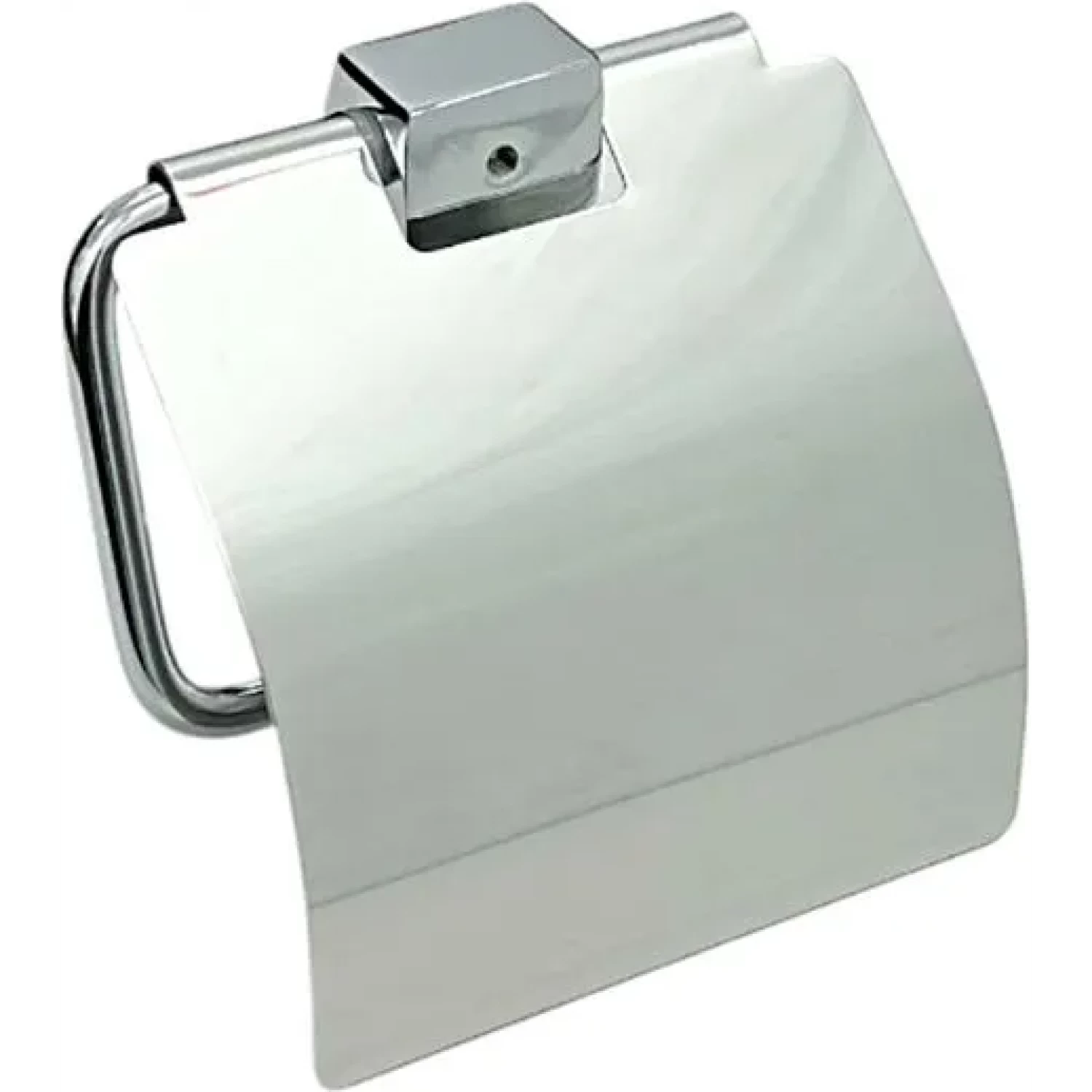 Держатель туалетной бумаги Frap F306 F30603 хром