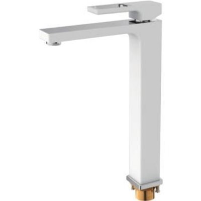 Высокий смеситель для раковины Gappo G17-8 G1017-2