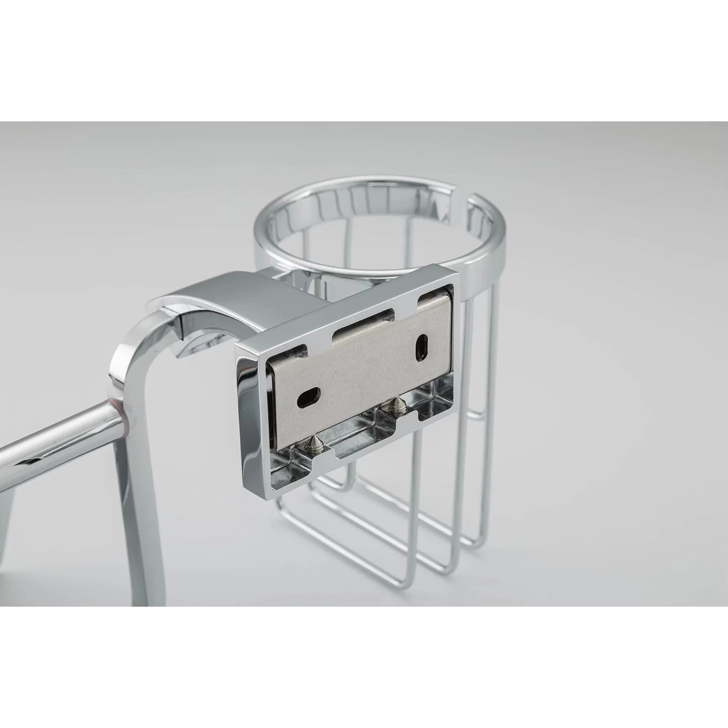 Держатель туалетной бумаги и освежителя воздуха Gappo G07 G0703-10