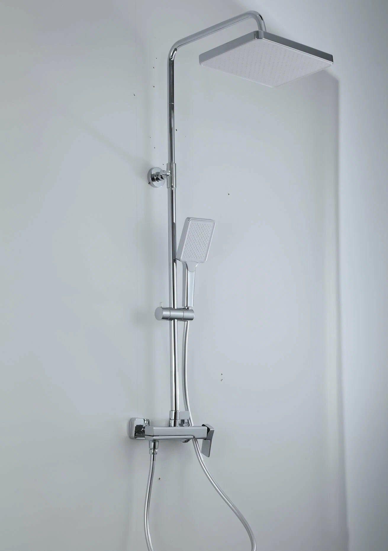 Душевая система Frap H84 F2484 хром