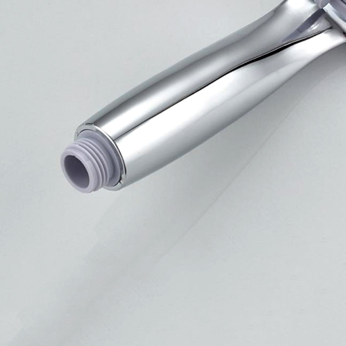 Душевая лейка 3 режима Frap F16-1 хром