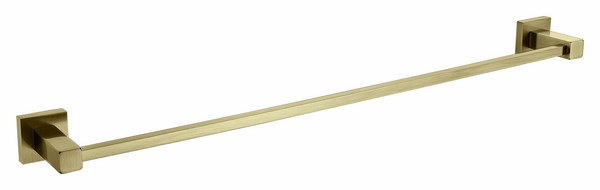 Полотенцедержатель Kaiser Canon Br KH-4307 бронза