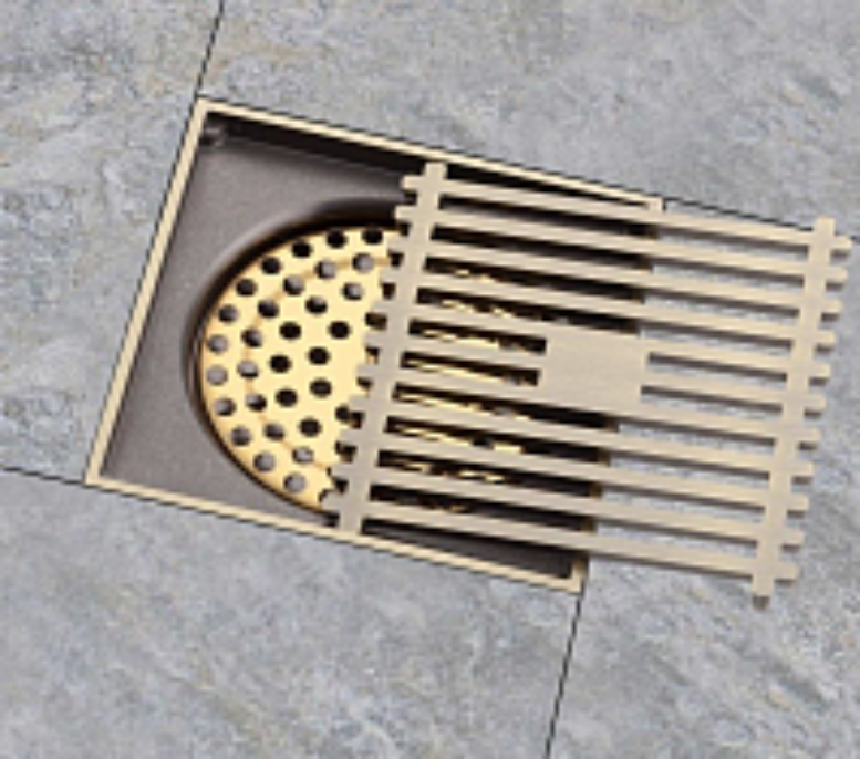 Gappo G81004-4 Душевой трап