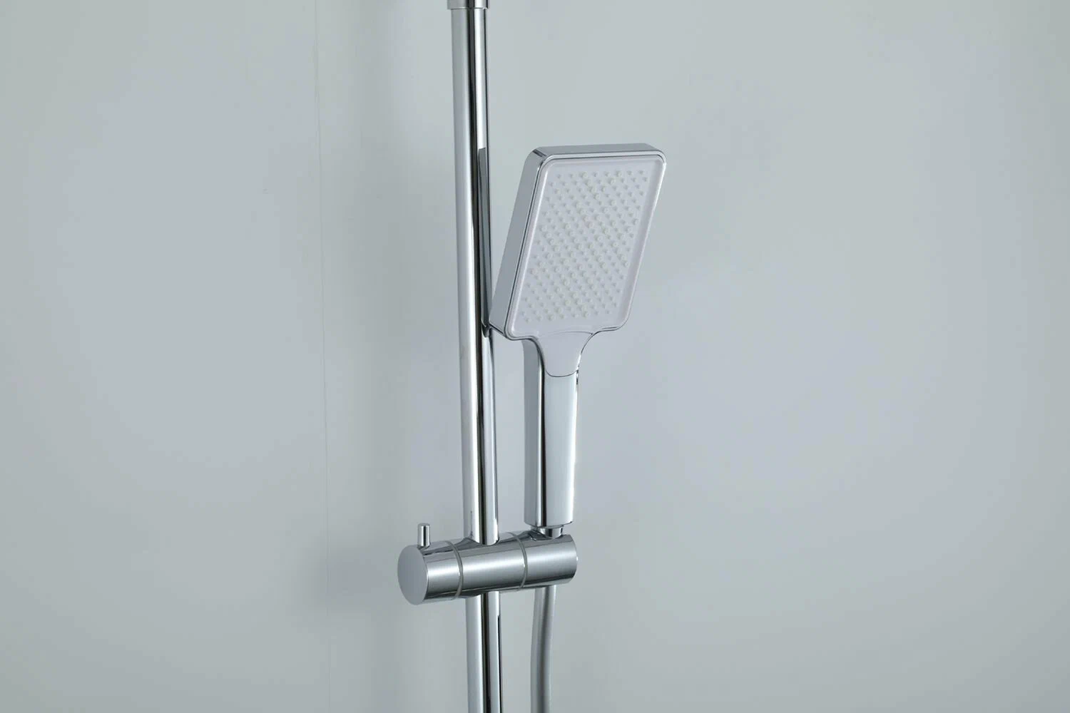 Душевая система Frap H84 F2484 хром