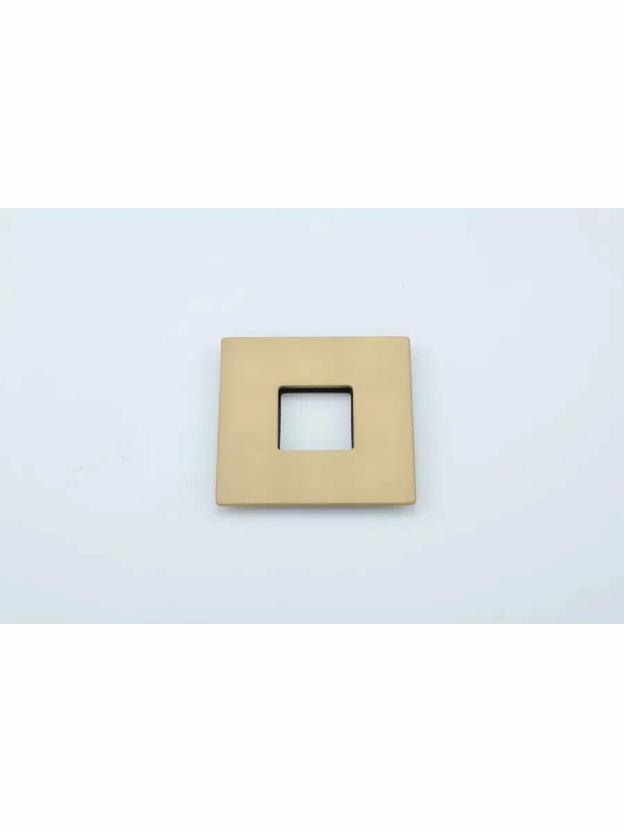 Гигиенический душ встраиваемый Gappo G17-3 G7217-3 золотой сатин