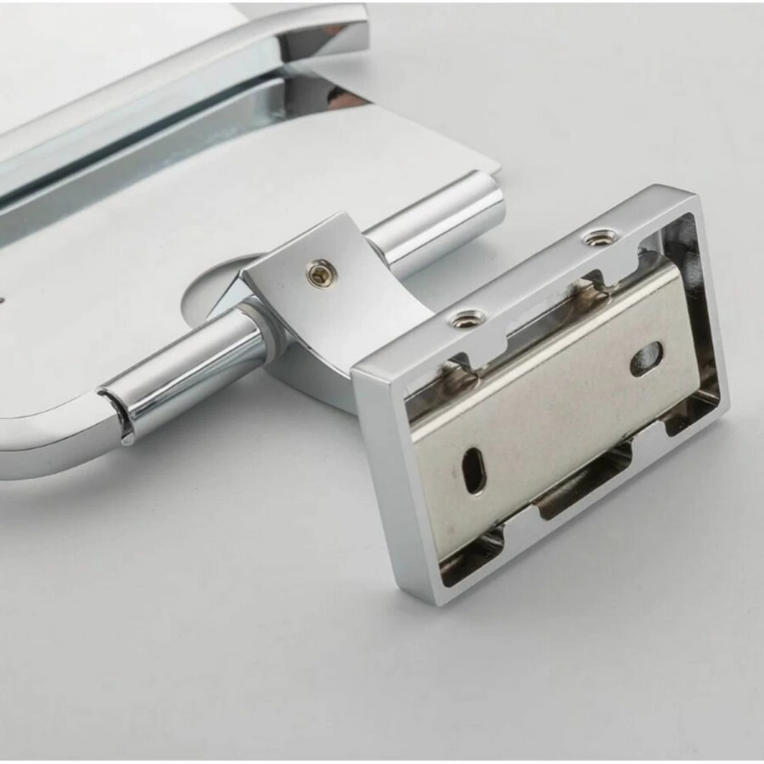 Держатель туалетной бумаги Gappo G07 G0703 хром