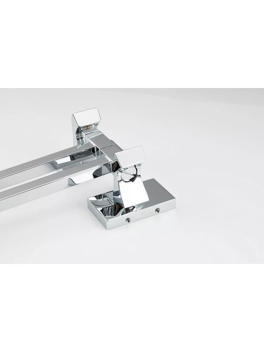 Полотенцедержатель поворотный Gappo G07 G0712