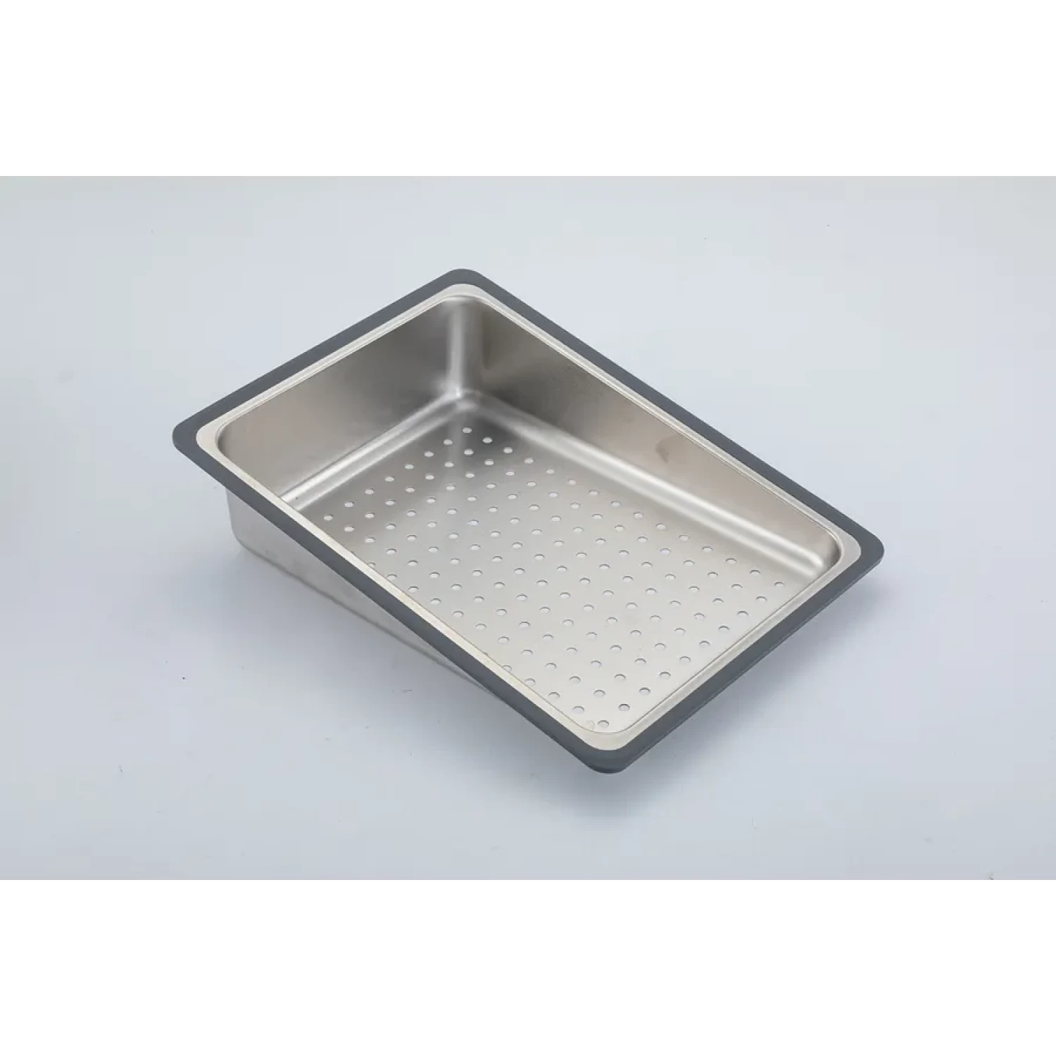 Многофункциональная мойка для кухни Gappo G7547-15 сталь