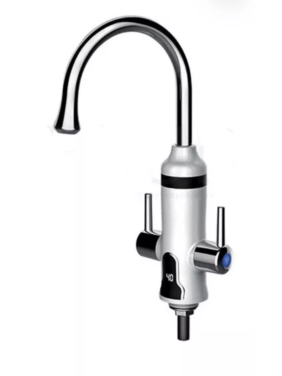 Проточный водонагреватель Frud R81024