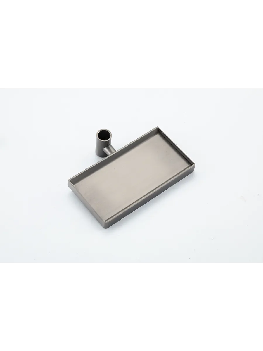 Многофункциональная стойка Gappo G906-9 оружейная сталь