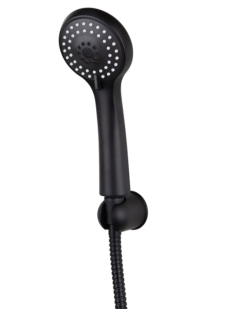 Смеситель для ванны Kaiser Trio 57122-2