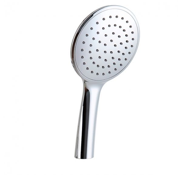 Душевая стойка с термостатом Nova 1350 хром