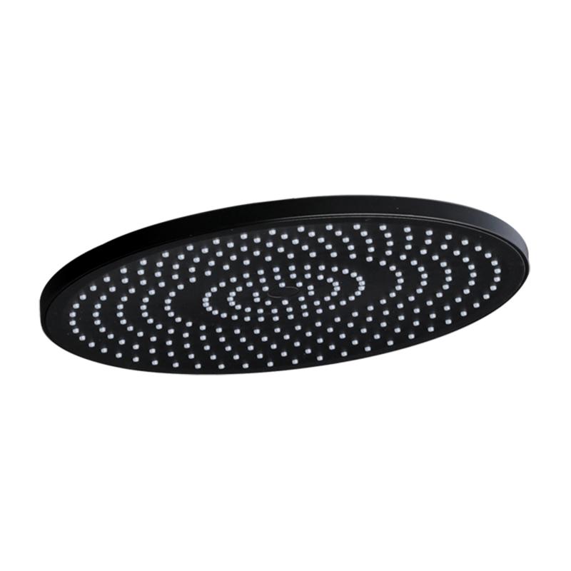 Тропическая лейка Gappo G006-25 черный