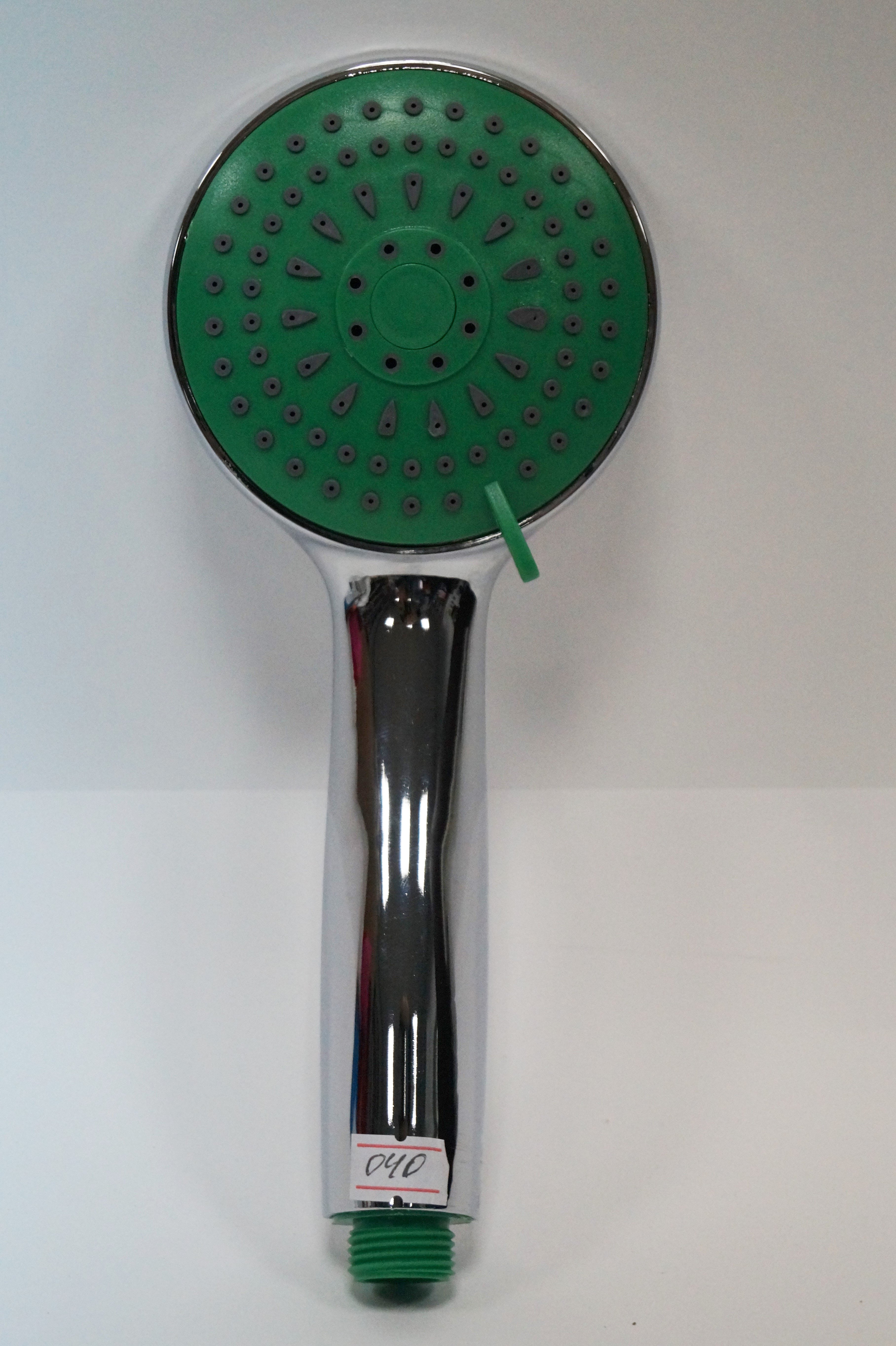 Vaserzberg 040 Лейка для душа Зеленая