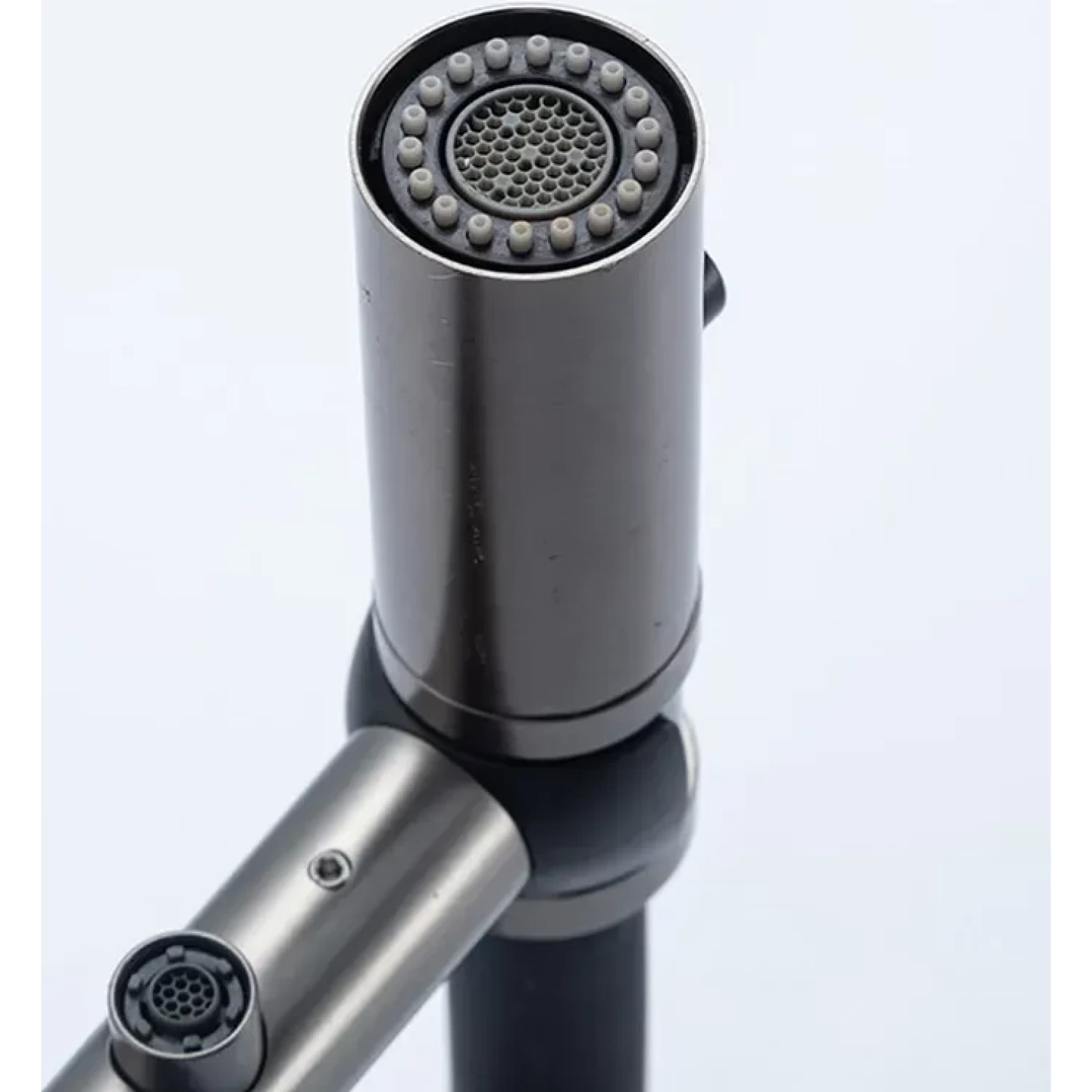 Многофункциональная мойка для кухни Gappo G7547-19 оружейная сталь