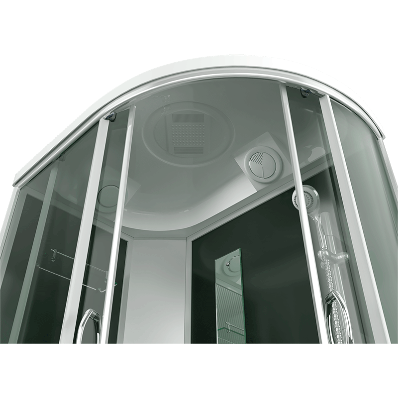 Душевая кабина Erlit Comfort ER3512PL-C4-RUS (1200*800*2150)