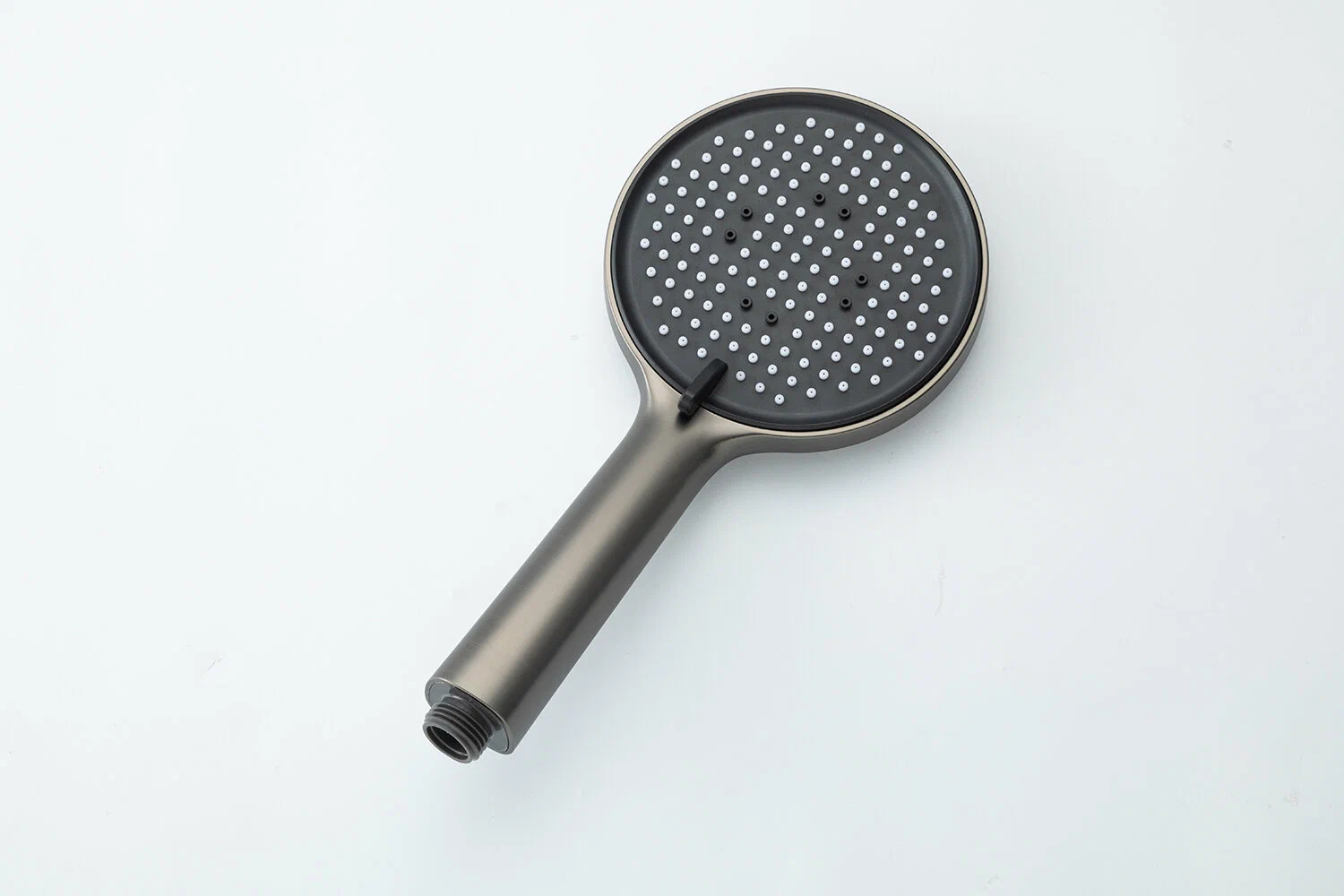 Смеситель для ванны Frap H85-9 F3285-9 оружейная сталь