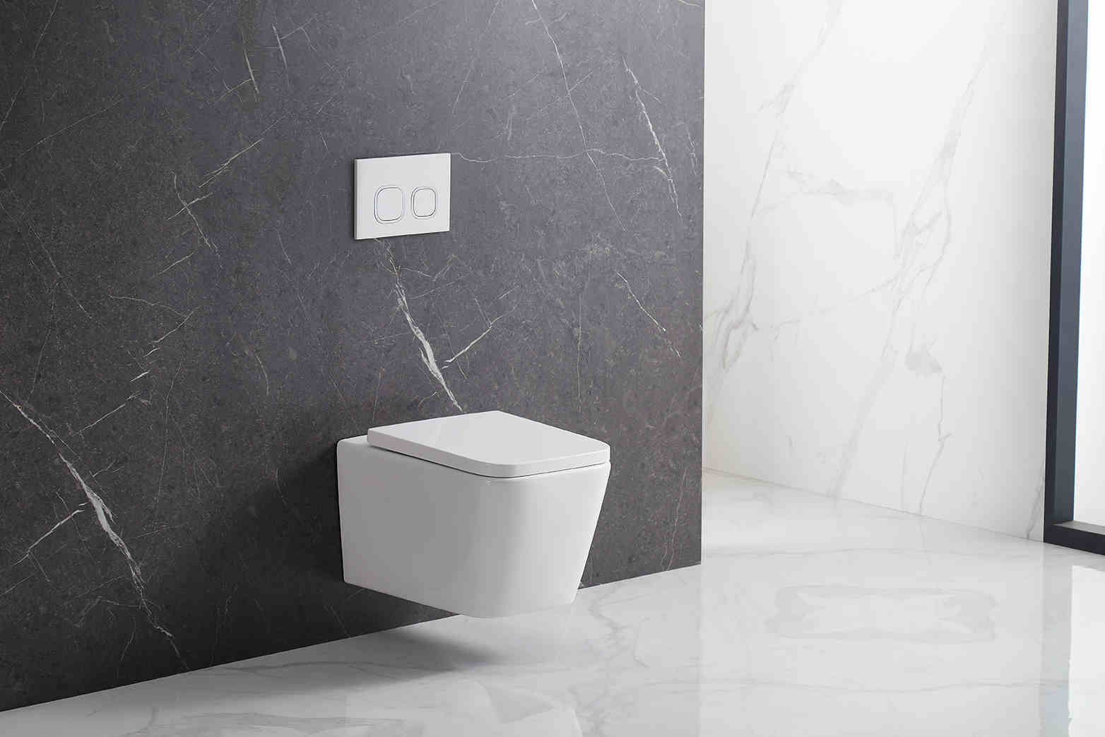 Унитаз подвесной Aquatek Либра AQ0530-00 с сиденьем Soft Close