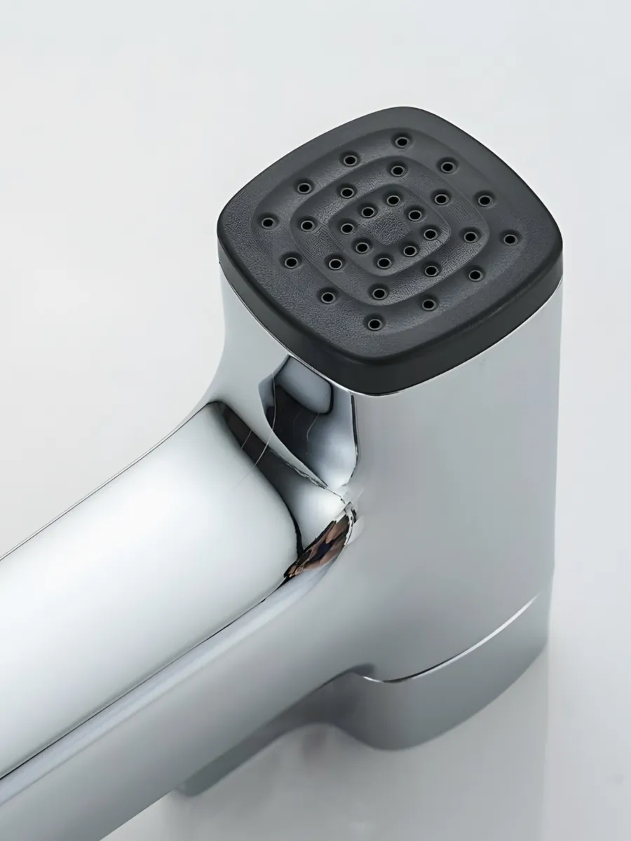 Гигиеническая лейка Gappo G39 хром