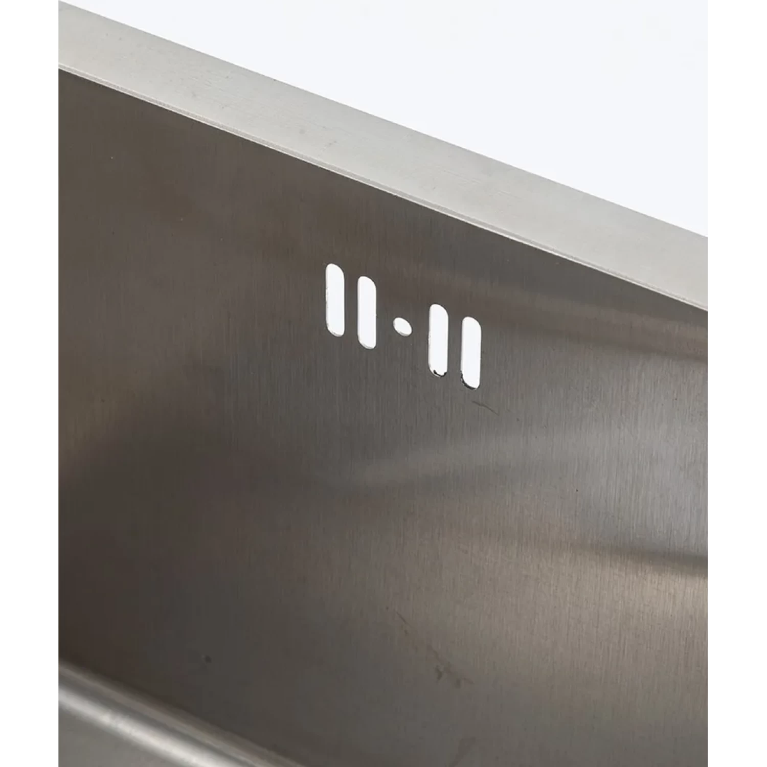 Многофункциональная мойка для кухни Gappo G7547-15 сталь