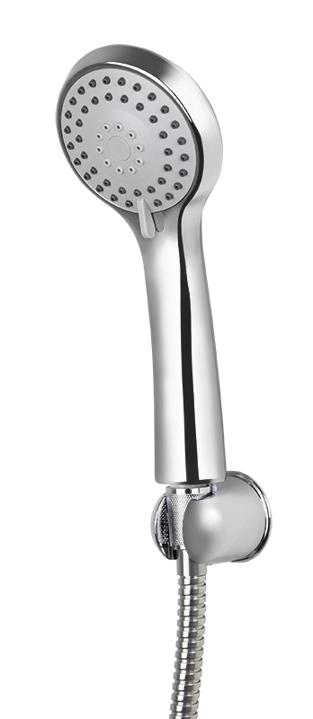 Смеситель для ванны Kaiser Trio 57055