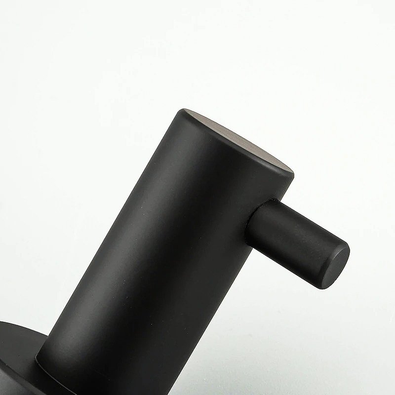 Двойной крючок для полотенец Frap F302 F30205-2