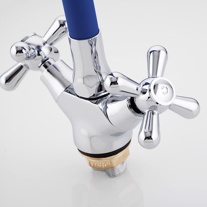 Смеситель для кухни (корпус) Frap H25 F4425