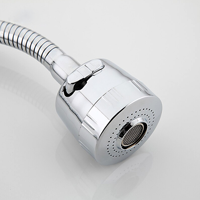 Гибкий излив Frap F7310