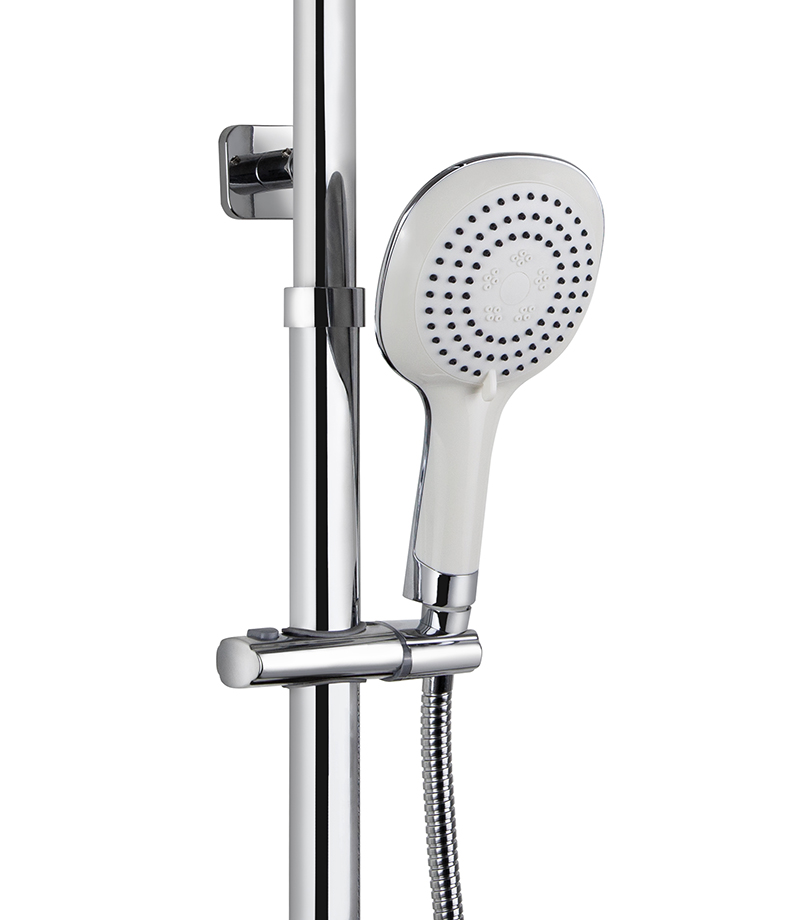 Душевая система Kaiser Oval 36182