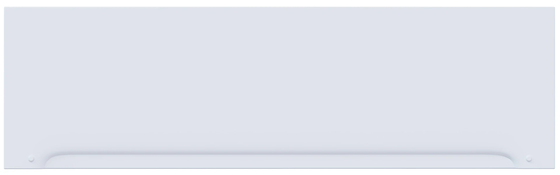 Фронтальный экран для ванны Aquatek Лугано/ Либерти 150