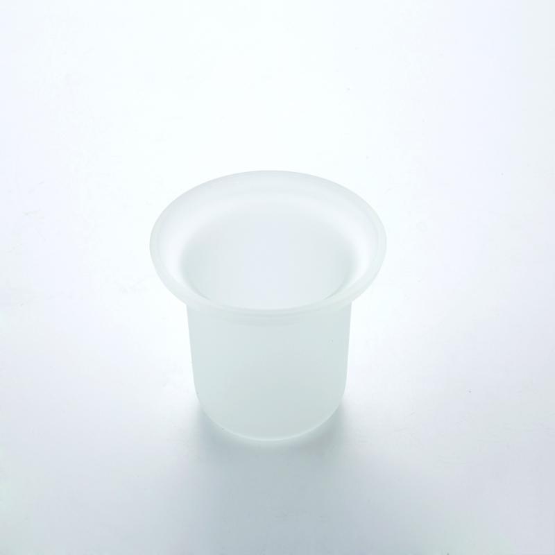 Настенный ершик Gappo G309-3 G30910-3 золотой сатин