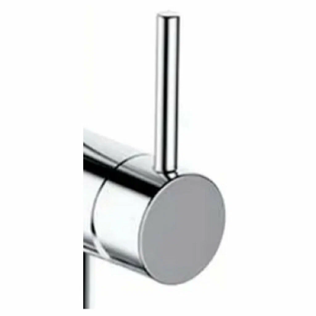 Вытяжной смеситель для кухни с фильтром Gappo G97 G4397-70 хром