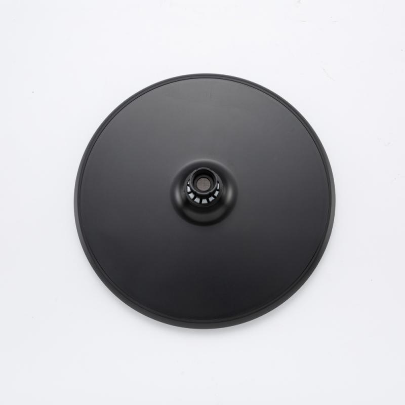 Душевая система Frap H88-6 F2488-6 черный