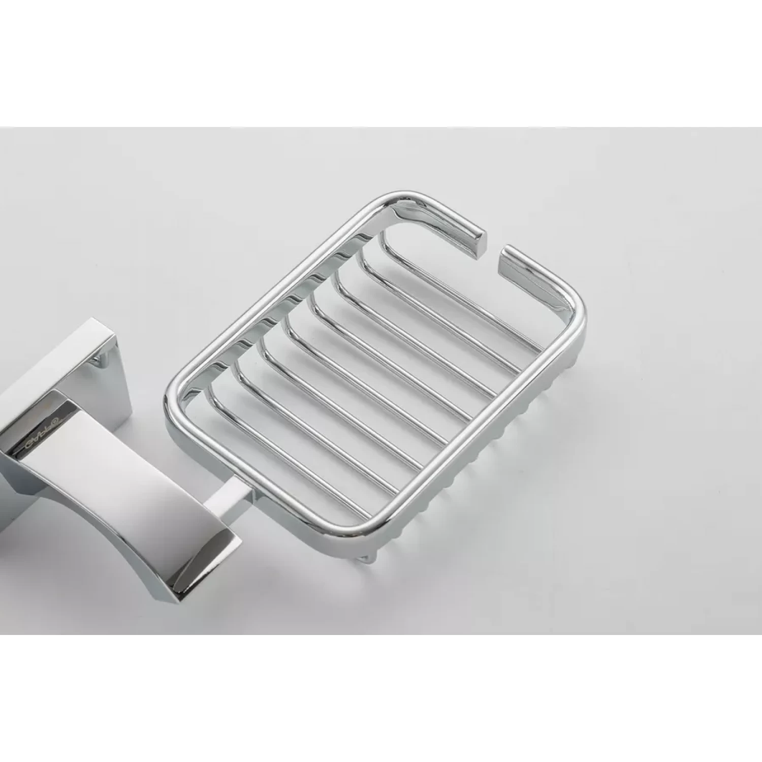 Мыльница Gappo G07 G0702-10 хром