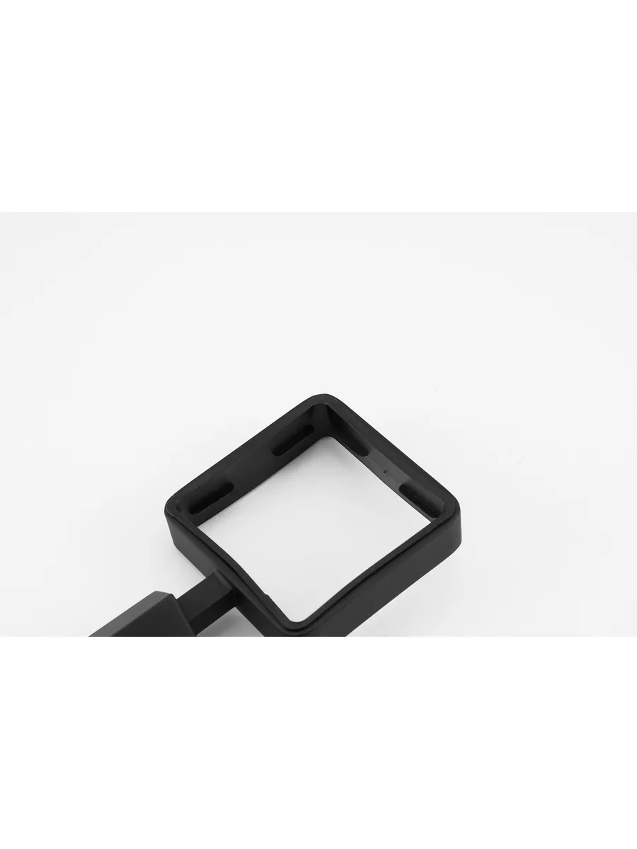 Стакан для ванной Gappo G07-6 G0706-6 черный