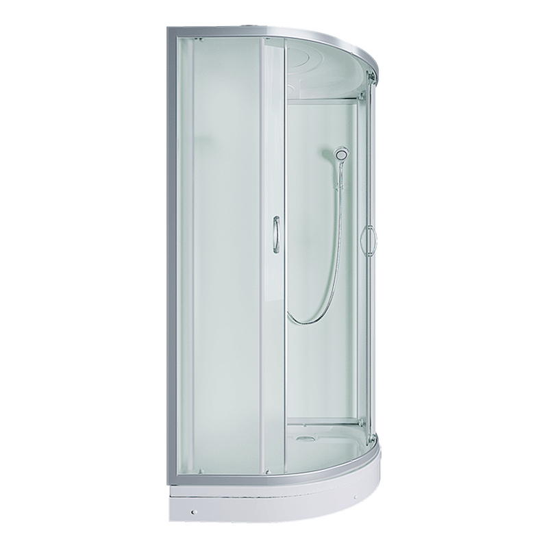 Душевая кабина Erlit Comfort ER3510P-C3-RUS (1000*1000*2150)