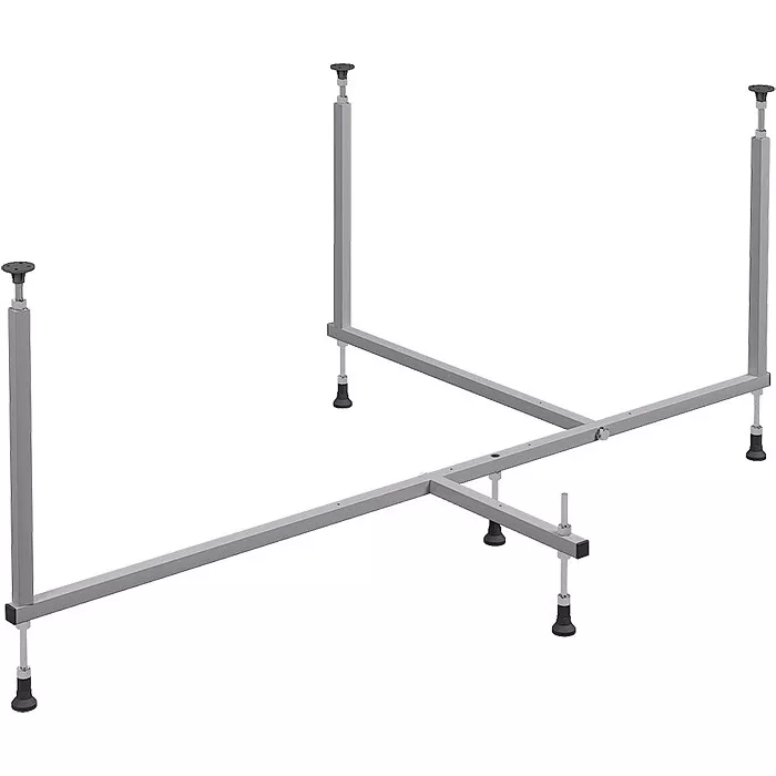 Каркас ванн Alex Baitler Nero 150*95