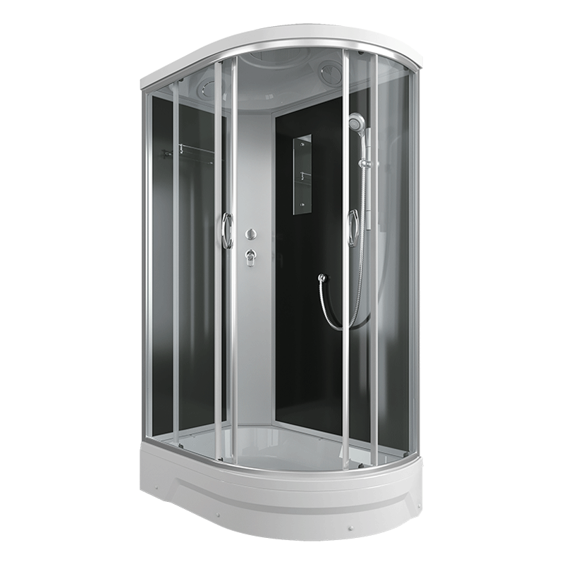 Душевая кабина Erlit Comfort ER351226L-C4-RUS (1200*800*2260)