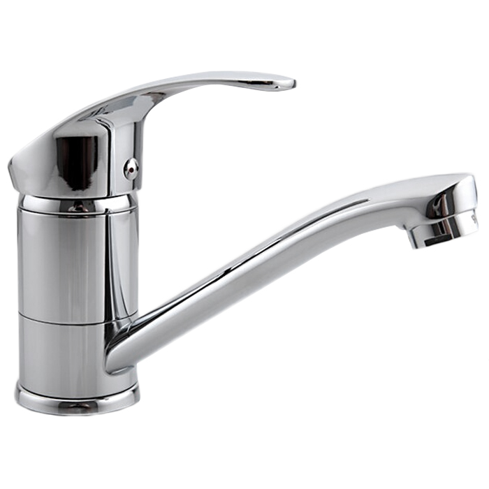 Смеситель для раковины Frap H21 F4521-2 хром