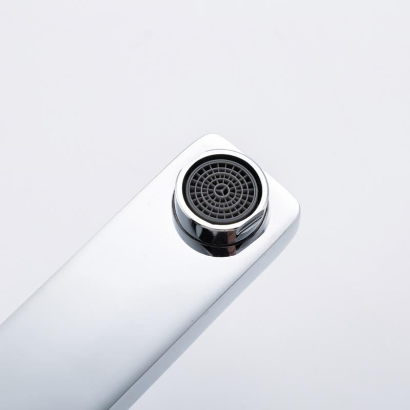 Душевая система Frap H90 F2490 хром